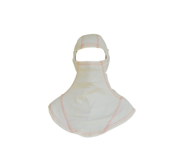 כיסוי הראש NOMEX HOOD, להגנה על הראש במהלך פעולות כיבוי